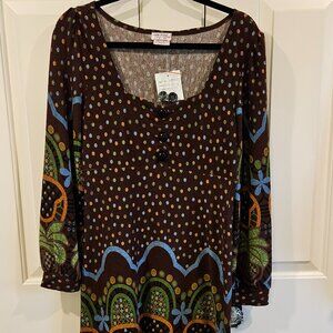 Funky People women's dress